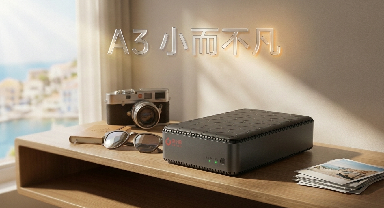 Hardware Product Focus 4