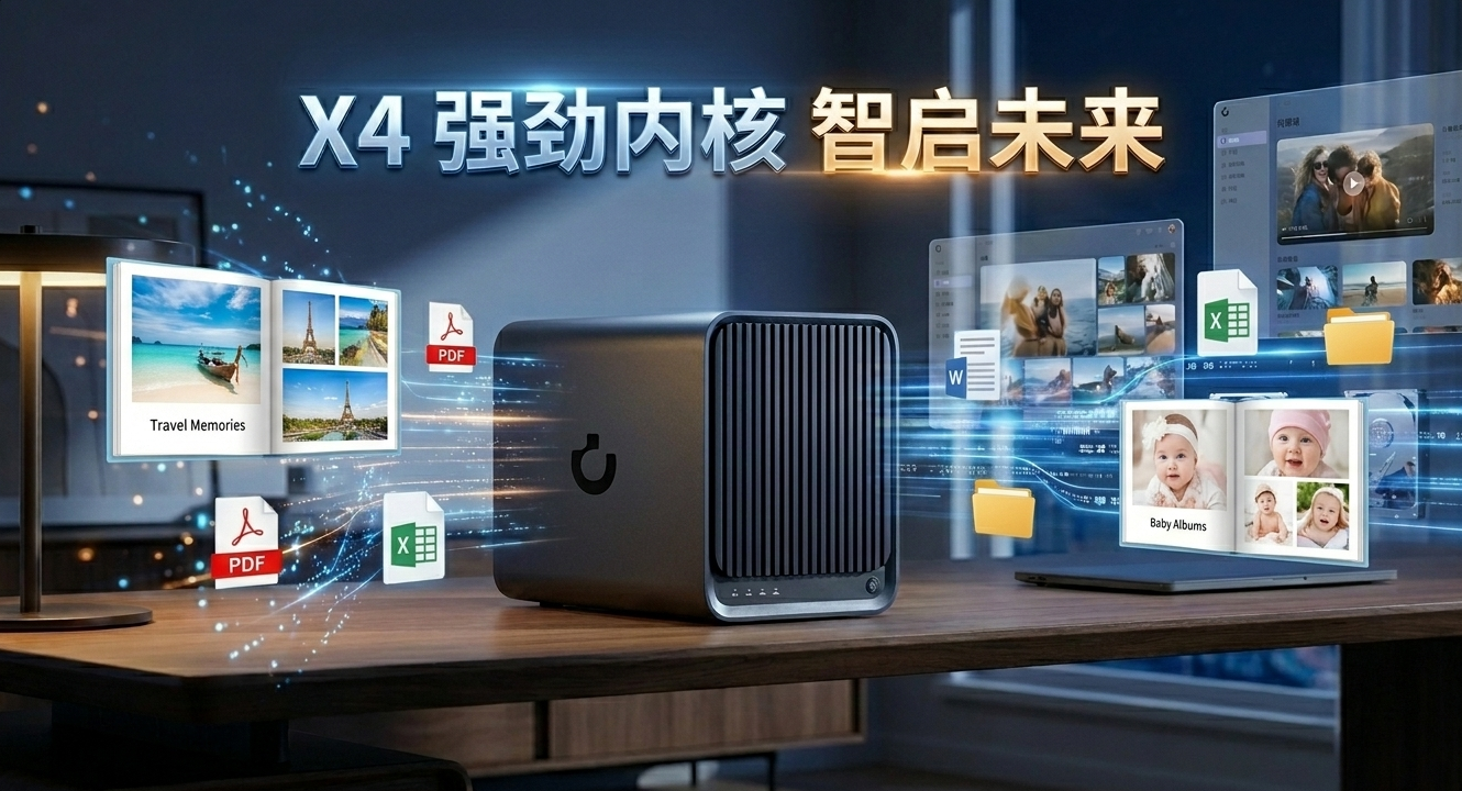 Hardware Product Focus 1