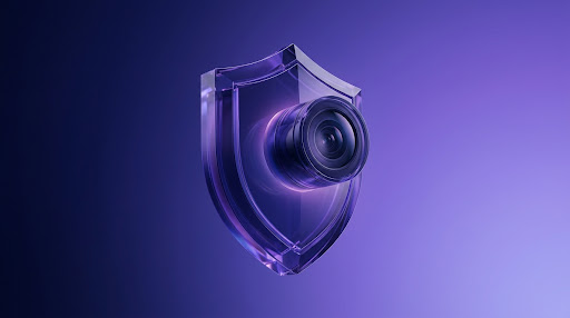 Smart Home Security System